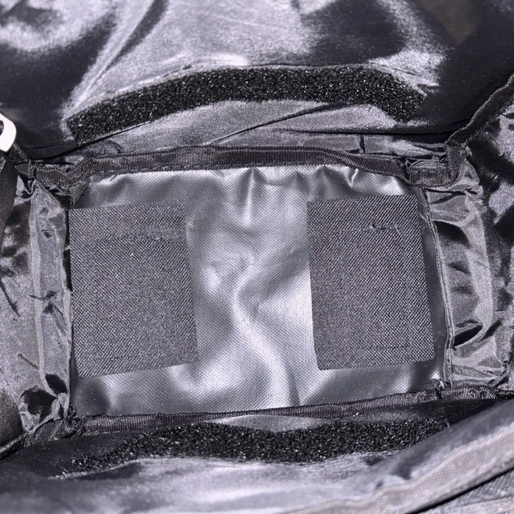 Photo4Less Black Camera Bag